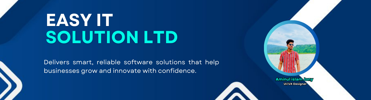 image easy it solution ltd